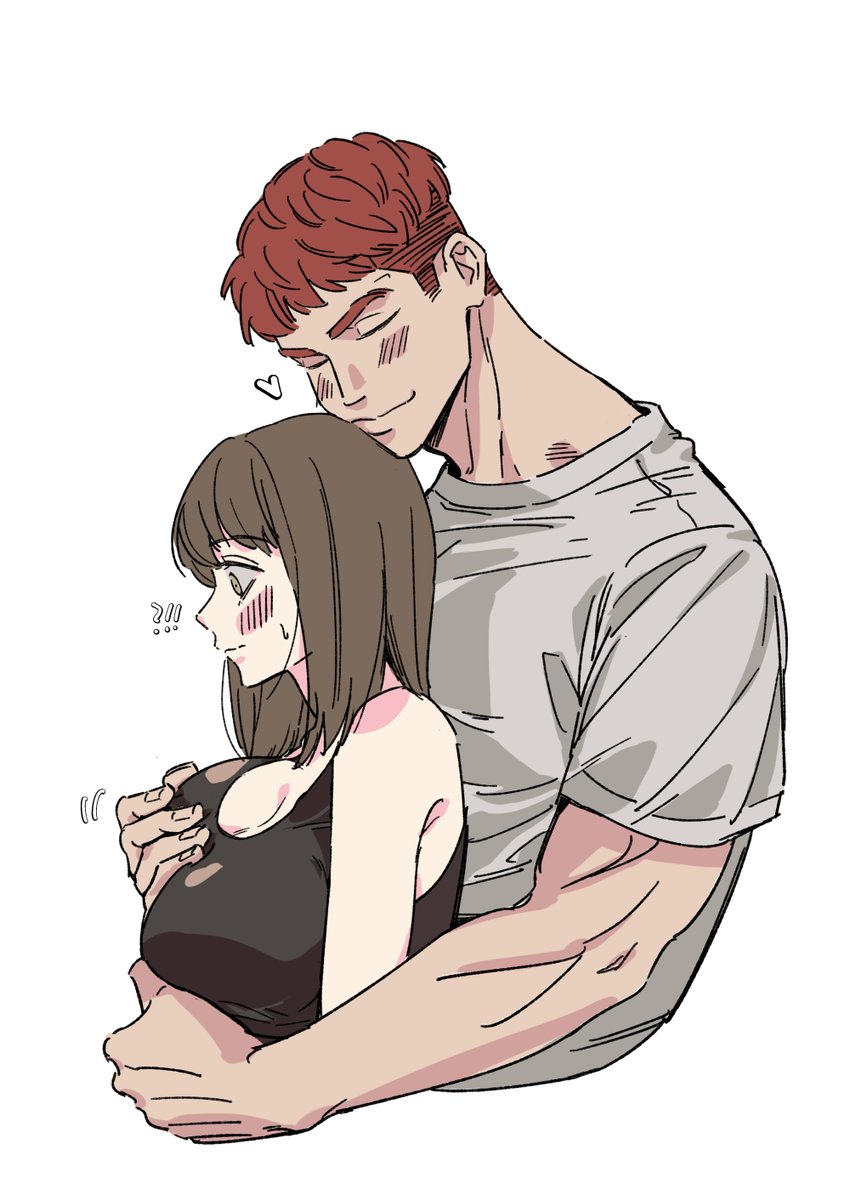 #DegreesofLewdity Alex &amp; Pc