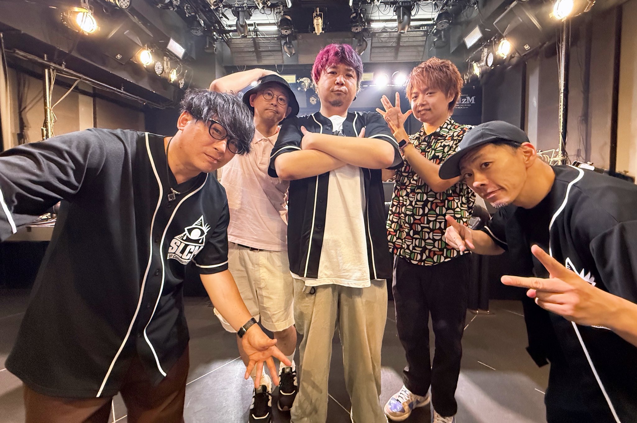 R4GのおたくのWA』第15回ゲスト：DRAGON from RAB(リアルアキバ