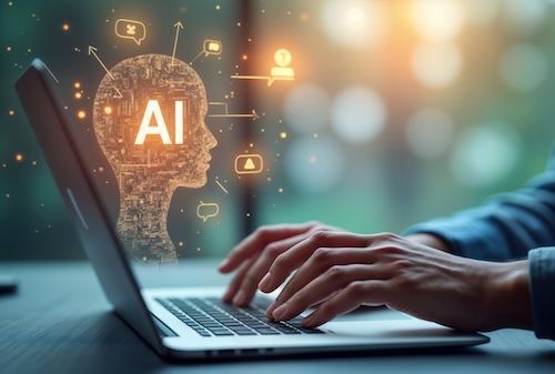 WeTeach_CS, weteachcs.bsky.social (@weteachcs) on Twitter photo Students’ AI usage can range from summarizing content to full-scale writing support, which begs the question: What can educators do if they suspect an assignment is authored by AI? — via <a href="/eschoolnews/">eSchool News</a>
Read: buff.ly/RjAxL7C Students’ AI usage can range from summarizing content to full-scale writing support, which begs the question: What can educators do if they suspect an assignment is authored by AI? — via <a href="/eschoolnews/">eSchool News</a>
Read: buff.ly/RjAxL7C