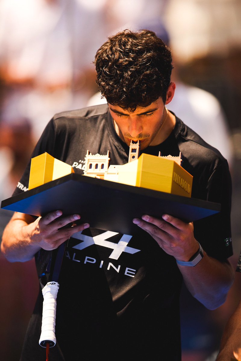 CAMPEONES!!! 🥹💜