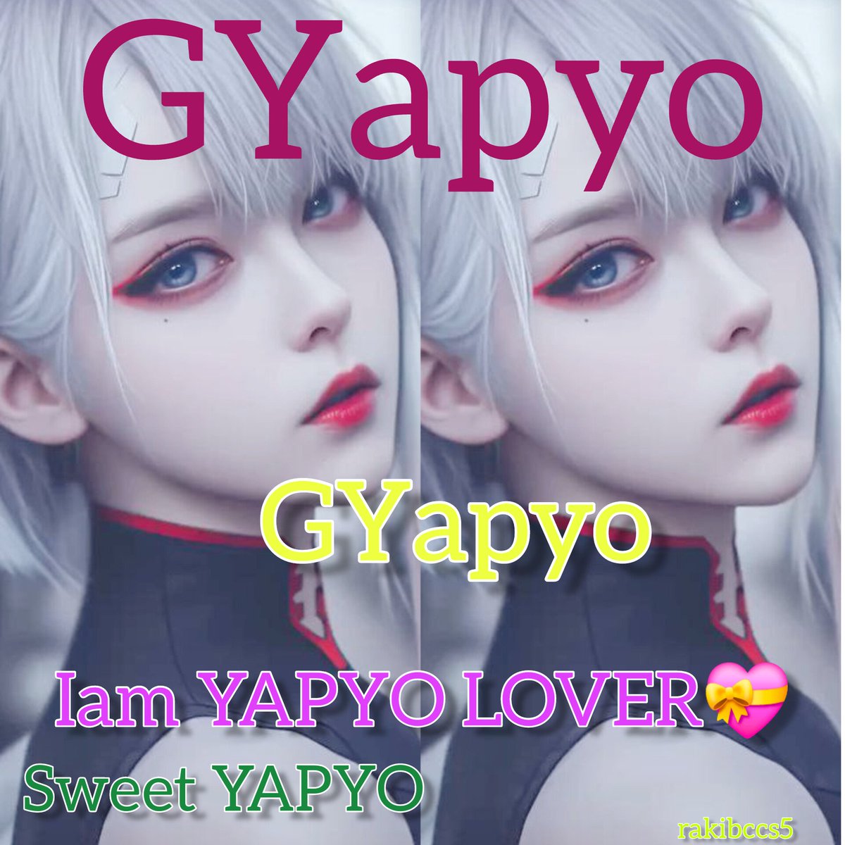 rakibccs5's tweet photo. I love @yapyo_arb YAPYO.I YAPYO Lover.YAPYO Real URA
LOVE YAPYO❤️ LOVE @KaitoAI Love @arbitrum
#Yapyo #yapyofam #yapyopresale #YapyoArmy #yapyo_love #KAITO #KaitoAI #ArbitrumGems #arbitrumeverywhere #arbitrium #arbitrumseason #KAITO_YAPYO_ARBITRUM
#foryou_yapyo #foryou_kaito https://t.co/QGACUbeode