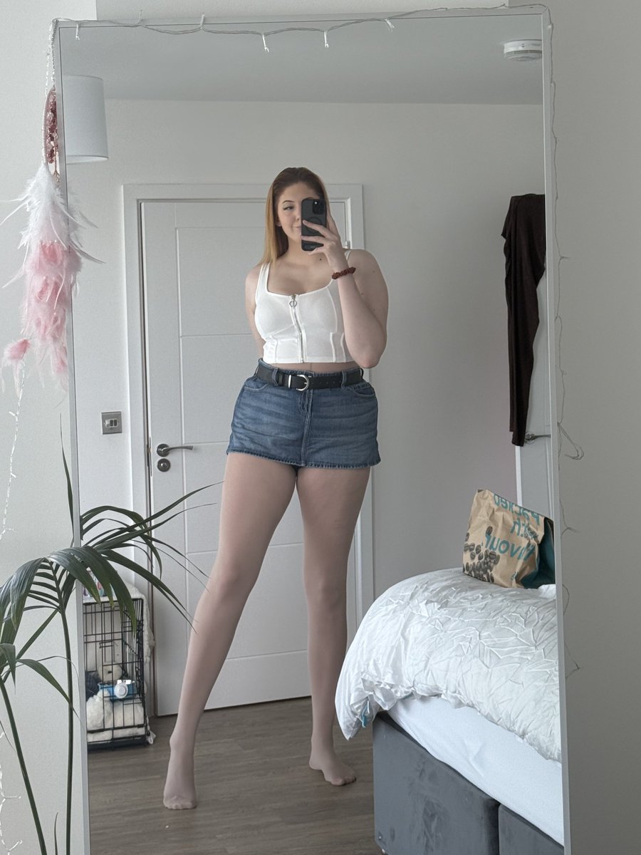 Katie | 6'9” 🥰 tweet media
