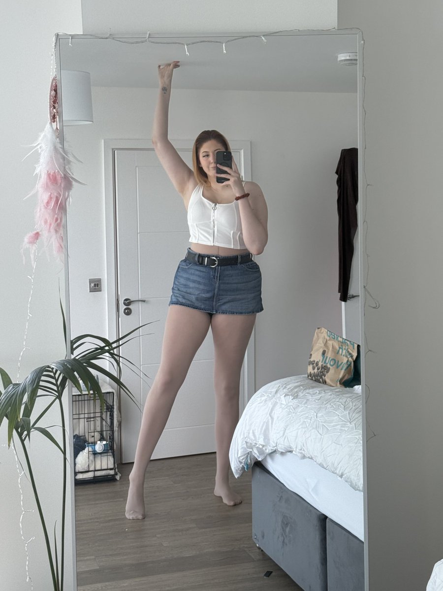 Katie | 6'9” 🥰 tweet media