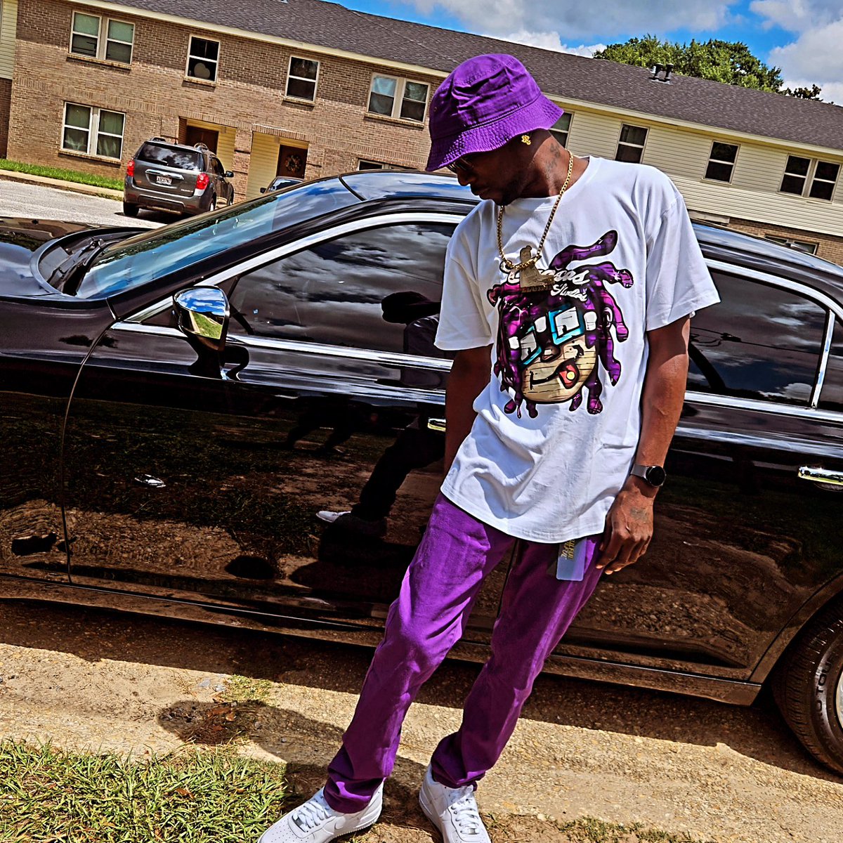 AdrianmccallAm's tweet photo. Flyguy 👌🏿 https://t.co/TGBlo8x90g