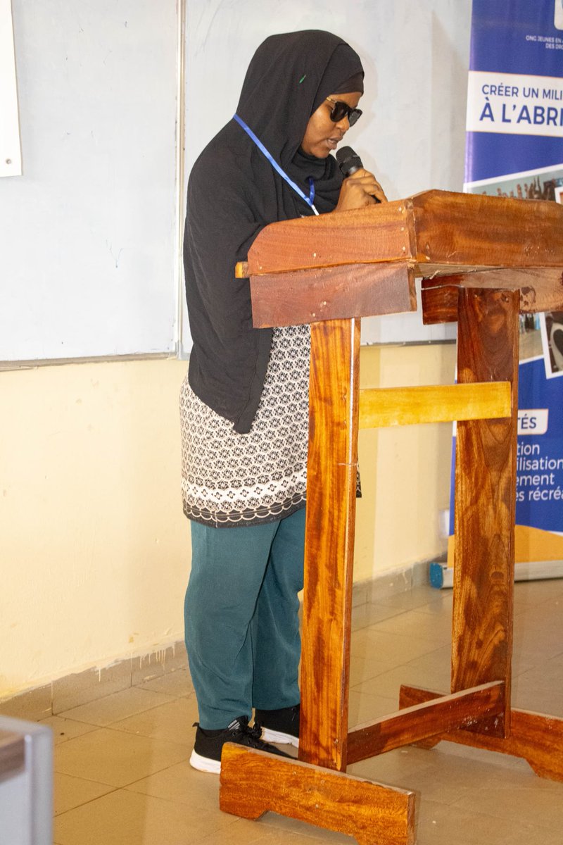 ONG JDADE tweet media