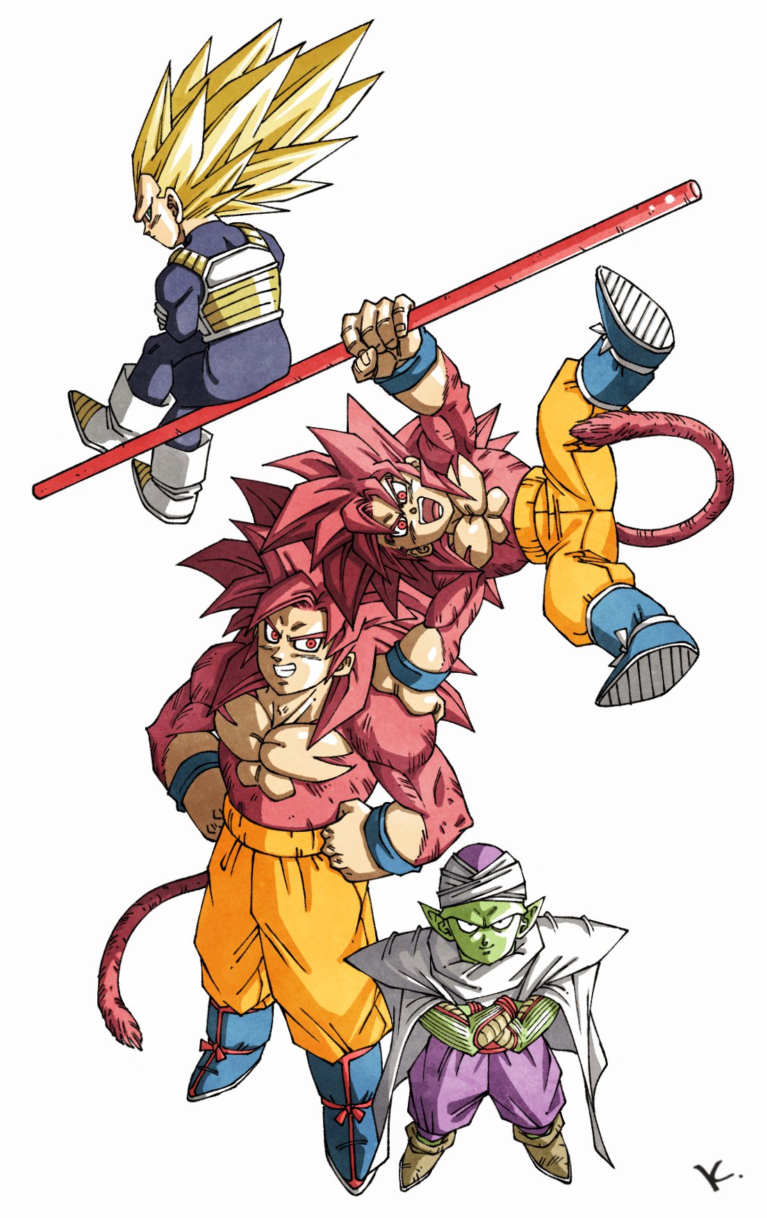ドラゴンボール - kazemaruさん hqdefault.jpg?v=66533f36