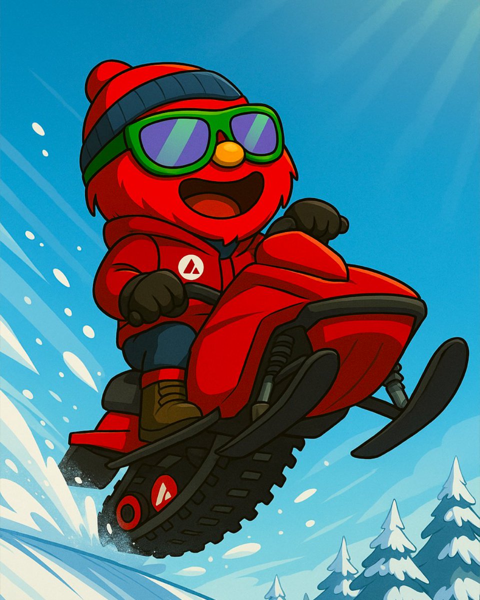 GM, jumping into sunday be like