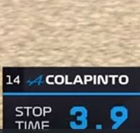 NADIE TIENE GANAS DE LABURAR EN ALPINE VIEJO
