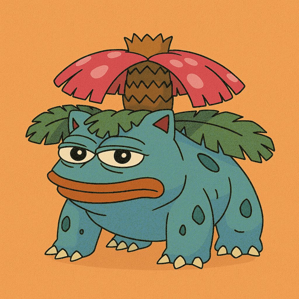 Chiboy_Tech's tweet photo. we're building a community that's all about positivity, creativity, and $PEPE! 
shoutout to all the #Pepemon enthusiasts out there! 
 we're glad you're part of our community @pepemonseth https://t.co/wb1x04D7oa