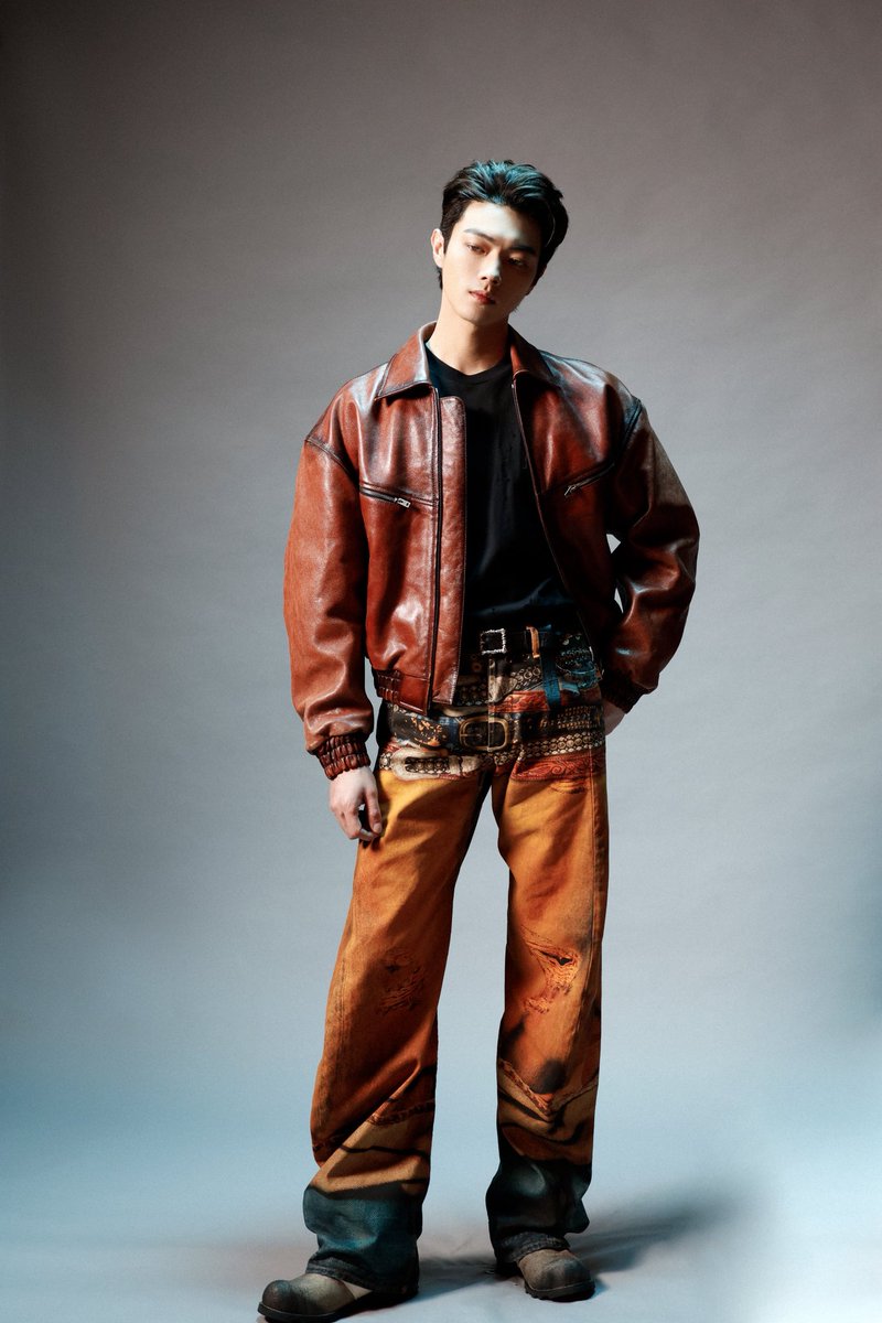 #XuKai for #GreatEscapeS7 

More - weibo.com/7550973339/518…