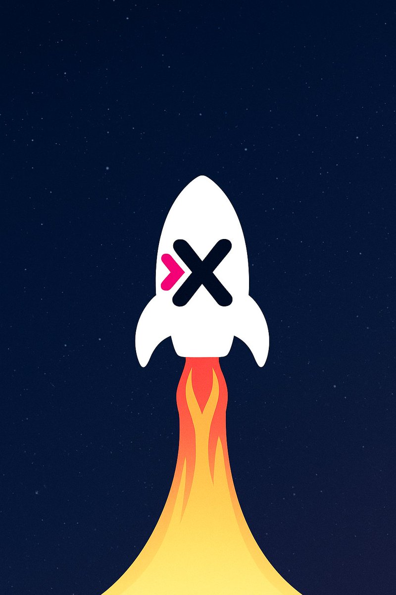 Signal &gt; noise 

<a href="/xeetdotai/">xeet</a> go to moon 🔥🔥