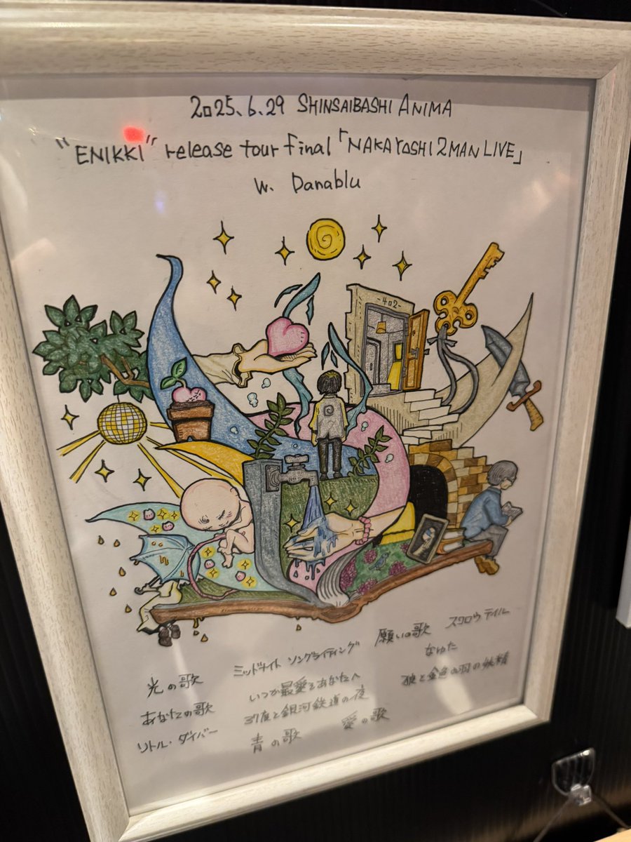ykchris_MH4's tweet photo. こういう日のために生きてるって言えるええ日 https://t.co/57Pj8cIIA7
