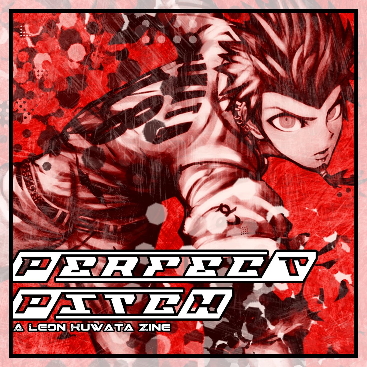 omyzines's tweet photo. It's a double header!

The Prince of Doujin celebrates our favorite otaku, Hifumi Yamada, with the optional side theme of manga!

Perfect Pitch gives Leon Kuwata the spotlight with the optional theme of fashion!

Want to join? Check out our carrd in the replies! https://t.co/Y4rlN6ZVns