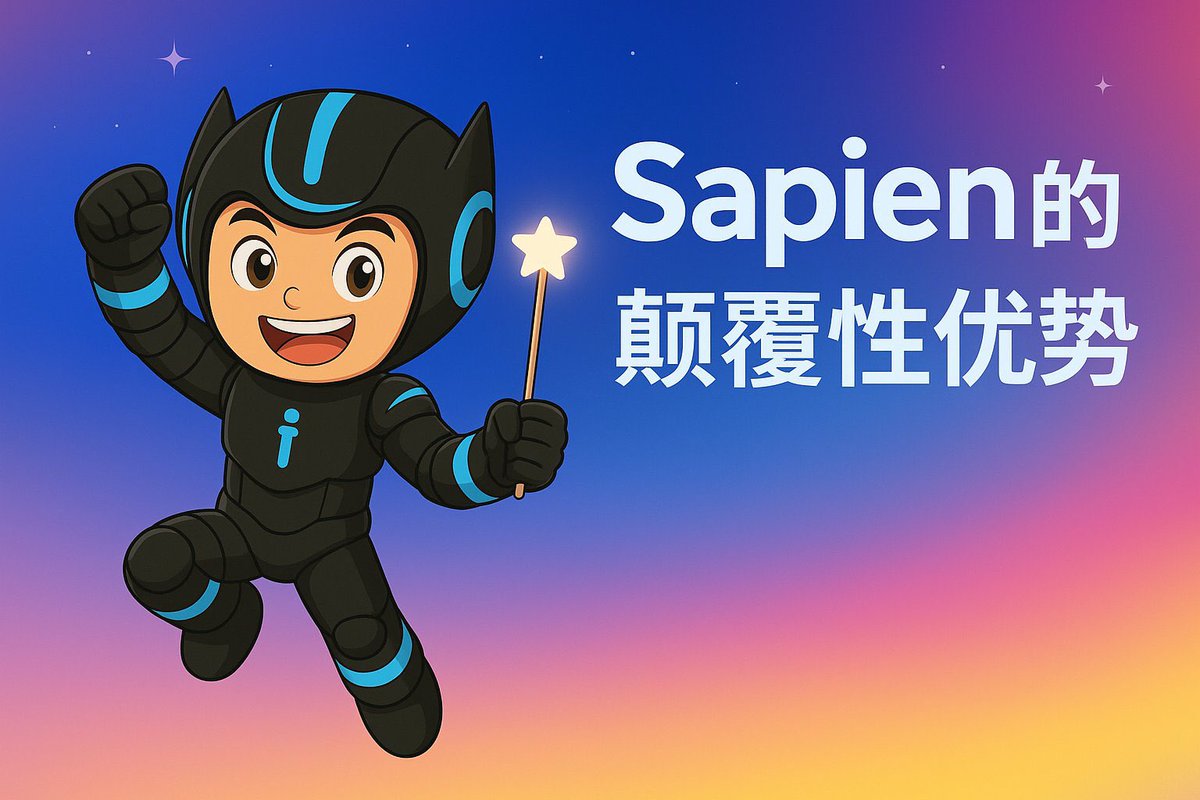 Sapien ve Geleneksel Platformlar: Yıkıcı Avantajlar

Yapay zeka hızla gelişirken, veri kalitesi modelin üst sınırını belirlemektedir. <a href="/JoinSapien/">JoinSapien</a> sadece veri açıklamaları yapmakla kalmıyor, aynı zamanda yeni nesil bir yapay zeka eğitim altyapısı da inşa ediyor.