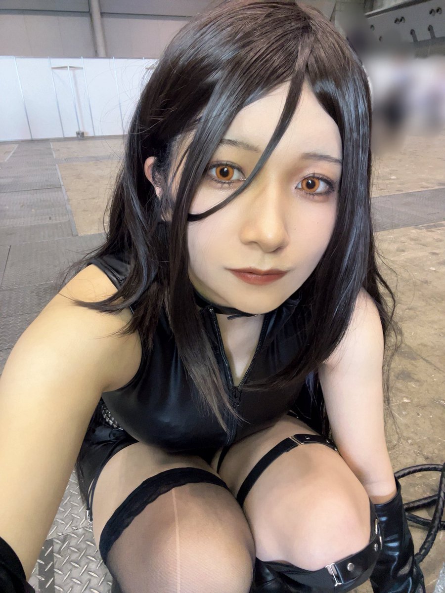 kuntaronocos's tweet photo. #にじそうさく１０ 

サキュバス巴さんでいました、初めてスーパーロングの女の人やったけど死ぬほど髪の毛の扱い苦労した、涼しさだけはあったけど汗かいたあとなので写真ぼろぼろ

崩れる前に序盤で写真を撮っておけと何度反省を繰り返せば気が済むのかね https://t.co/2N3P1iRqws