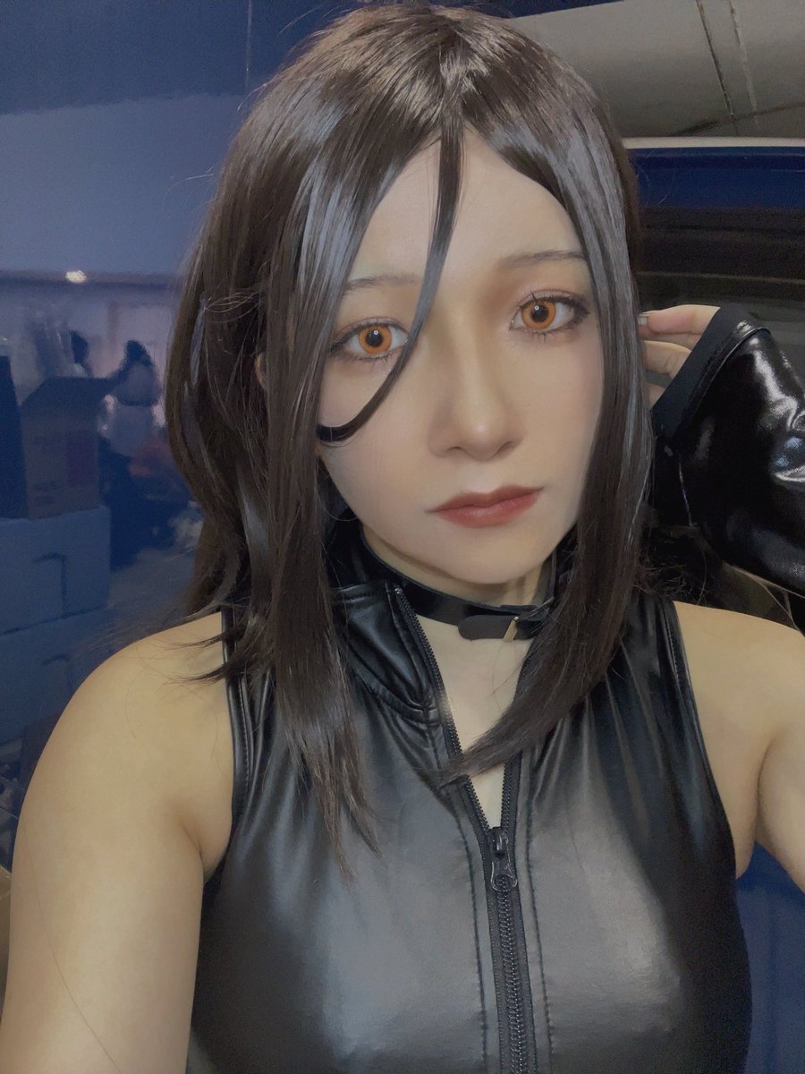 kuntaronocos's tweet photo. #にじそうさく１０ 

サキュバス巴さんでいました、初めてスーパーロングの女の人やったけど死ぬほど髪の毛の扱い苦労した、涼しさだけはあったけど汗かいたあとなので写真ぼろぼろ

崩れる前に序盤で写真を撮っておけと何度反省を繰り返せば気が済むのかね https://t.co/2N3P1iRqws