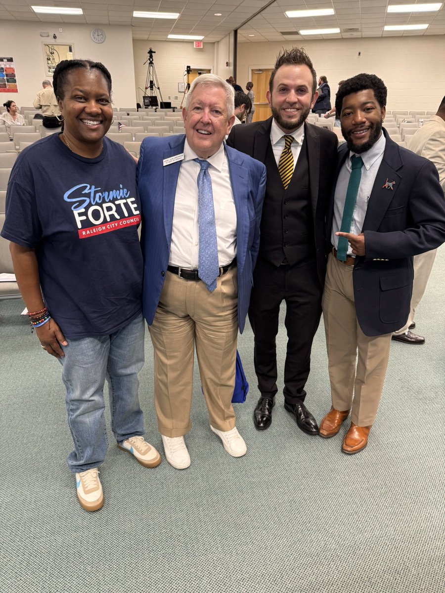 Democrats in Asheville! <a href="/NCDemParty/">NC Democratic Party</a> <a href="/wcdp/">WCDP</a> <a href="/LGBTQDemsNC/">LGBTQ Democrats of NC</a> <a href="/WakeLGBTQDems/">LGBTQ Democrats of Wake County Official</a>