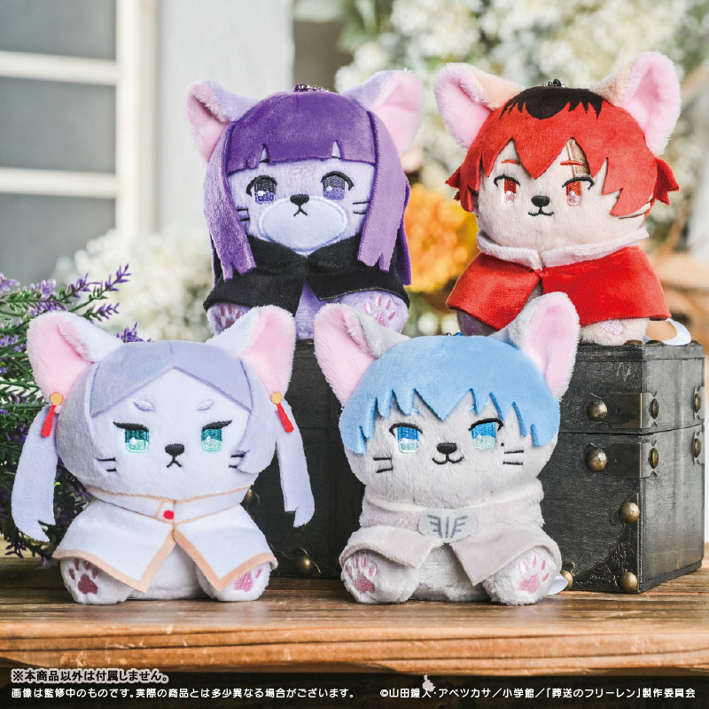 hapsatang's tweet photo. Sousou no Frieren Petite Maruzu Plush Mascot
ราคา 590 บาท
(รวมส่งมาไทยทาง 🛳 และภาษี)

▫️มัดจำได้ 250 บาท ส่วนที่เหลือชำระภายใน 09/2025
▫️รับ 3 ชิ้น
▫️ของออก 10/2025

💙 สั่งซื้อทาง dm
kw : นุย แมว
#HapSatangPreorder #ตลาดนัดฟรีเรน #ตลาดนัดFrieren https://t.co/dgjYmTE6gu