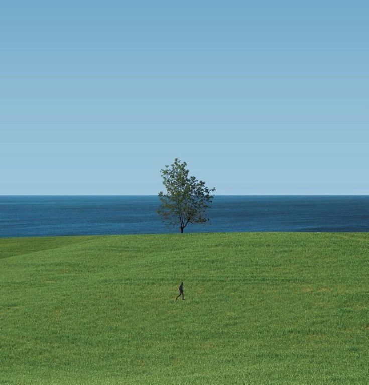 “İnsan, her şeyden vazgeçtiğinde nereye gitmeli?”