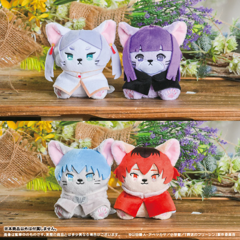 hapsatang's tweet photo. Sousou no Frieren Petite Maruzu Plush Mascot
ราคา 590 บาท
(รวมส่งมาไทยทาง 🛳 และภาษี)

▫️มัดจำได้ 250 บาท ส่วนที่เหลือชำระภายใน 09/2025
▫️รับ 3 ชิ้น
▫️ของออก 10/2025

💙 สั่งซื้อทาง dm
kw : นุย แมว
#HapSatangPreorder #ตลาดนัดฟรีเรน #ตลาดนัดFrieren https://t.co/dgjYmTE6gu