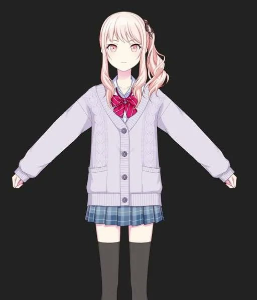 MizukiStll4rin's tweet image. Hello everyone. this is my full body and also face reveal. please believe me i am Akiyama Mizuki in real life. if you think otherwise, i will bend your spine like a fidget spinner. i am truly Akiyama Mizuki. i am Mizuki. i….. Love… Mizuki……. waaah..WANWANWAN
∘ ∘ ∘ ( °ヮ° )