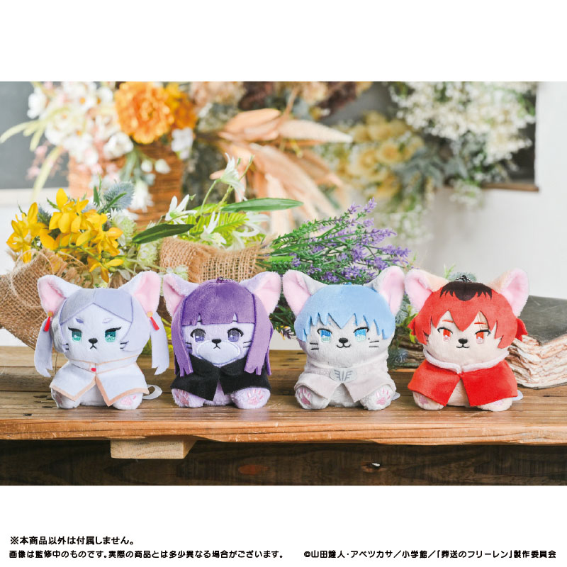 hapsatang's tweet photo. Sousou no Frieren Petite Maruzu Plush Mascot
ราคา 590 บาท
(รวมส่งมาไทยทาง 🛳 และภาษี)

▫️มัดจำได้ 250 บาท ส่วนที่เหลือชำระภายใน 09/2025
▫️รับ 3 ชิ้น
▫️ของออก 10/2025

💙 สั่งซื้อทาง dm
kw : นุย แมว
#HapSatangPreorder #ตลาดนัดฟรีเรน #ตลาดนัดFrieren https://t.co/dgjYmTE6gu