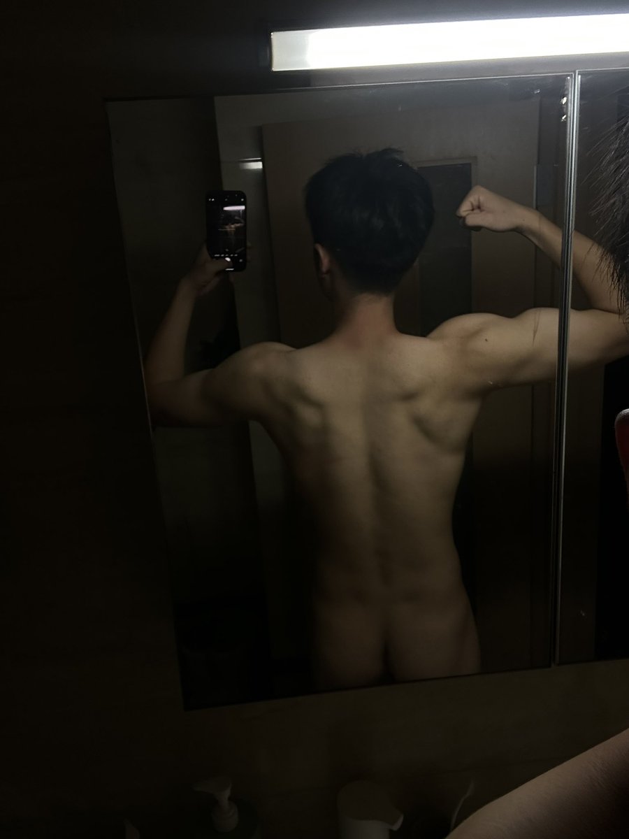 想c自己🥵#1m  #男大1