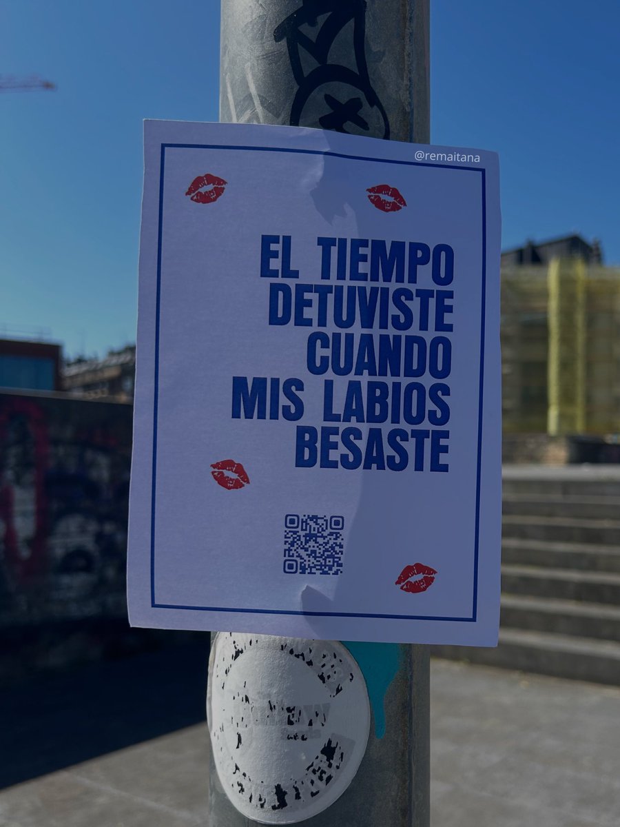 remaitana's tweet photo. donosti mas azul todavia 💙 #LaBatallaAitaner #CUARTO27 https://t.co/YbXpkJ39xg