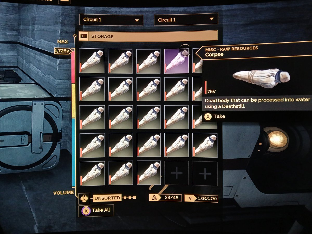 What have I become...
#DuneAwakening