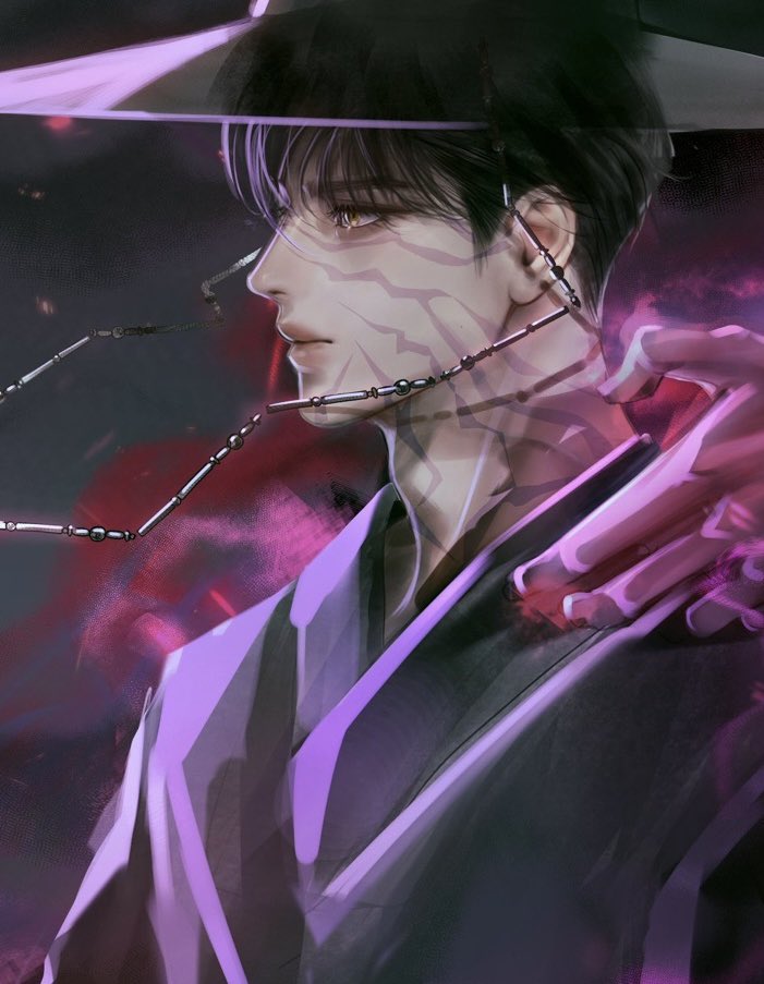 #KPOPDEMONHUNTERS #Jinu