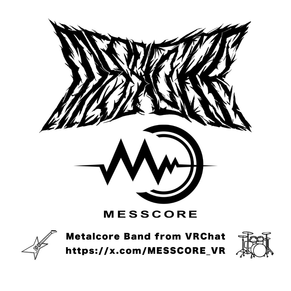 MESSCORE-official- tweet media