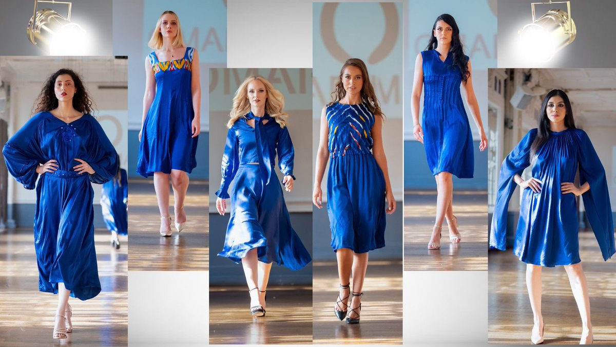 London based #fashiondesigner <a href="/OmarMansoor/">Omar Mansoor</a> showcased his SS26 collection titled Lapis Lazili during #pariscoutureweek 
<a href="/kaarvancrafts/">Kaarvan Crafts Foundation</a> worked closely with rural artisans in Pakistan on the #handembroidery 
Full article in <a href="/racingfashionuk/">Racing Fashion UK</a> 
racingfashion.co.uk/2025/06/29/oma…