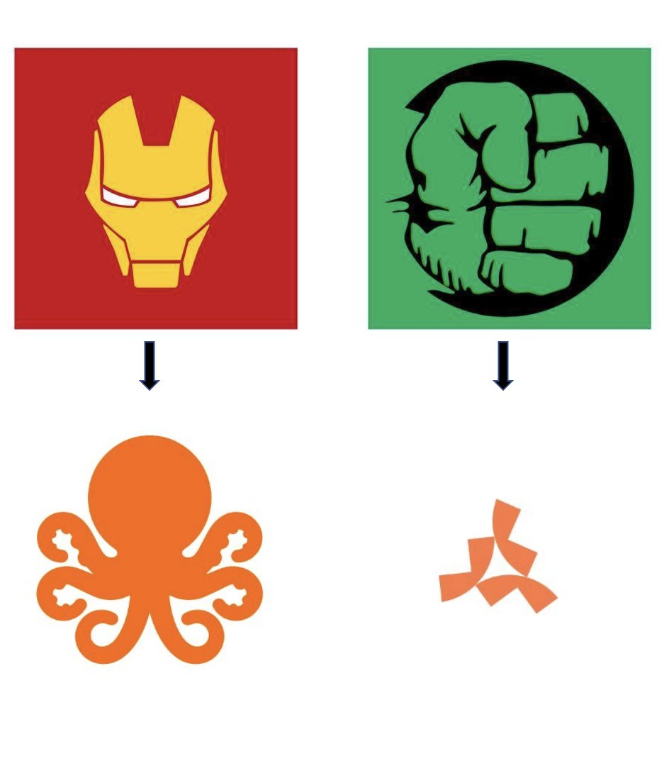 Don’t want to bore with the same timeline noise.
It’s the weekend,  let’s keep it light.

I’m a big Marvel fan, so here’s how I’d compare 2 projects I’m currently creatoring for: <a href="/openledger/">Open Ledger</a> &amp; <a href="/yapyo_arb/">YAPYO</a>

OpenLedger = Iron Man

-Cult like following: 10K + Snappers
-Rich AF: $13M