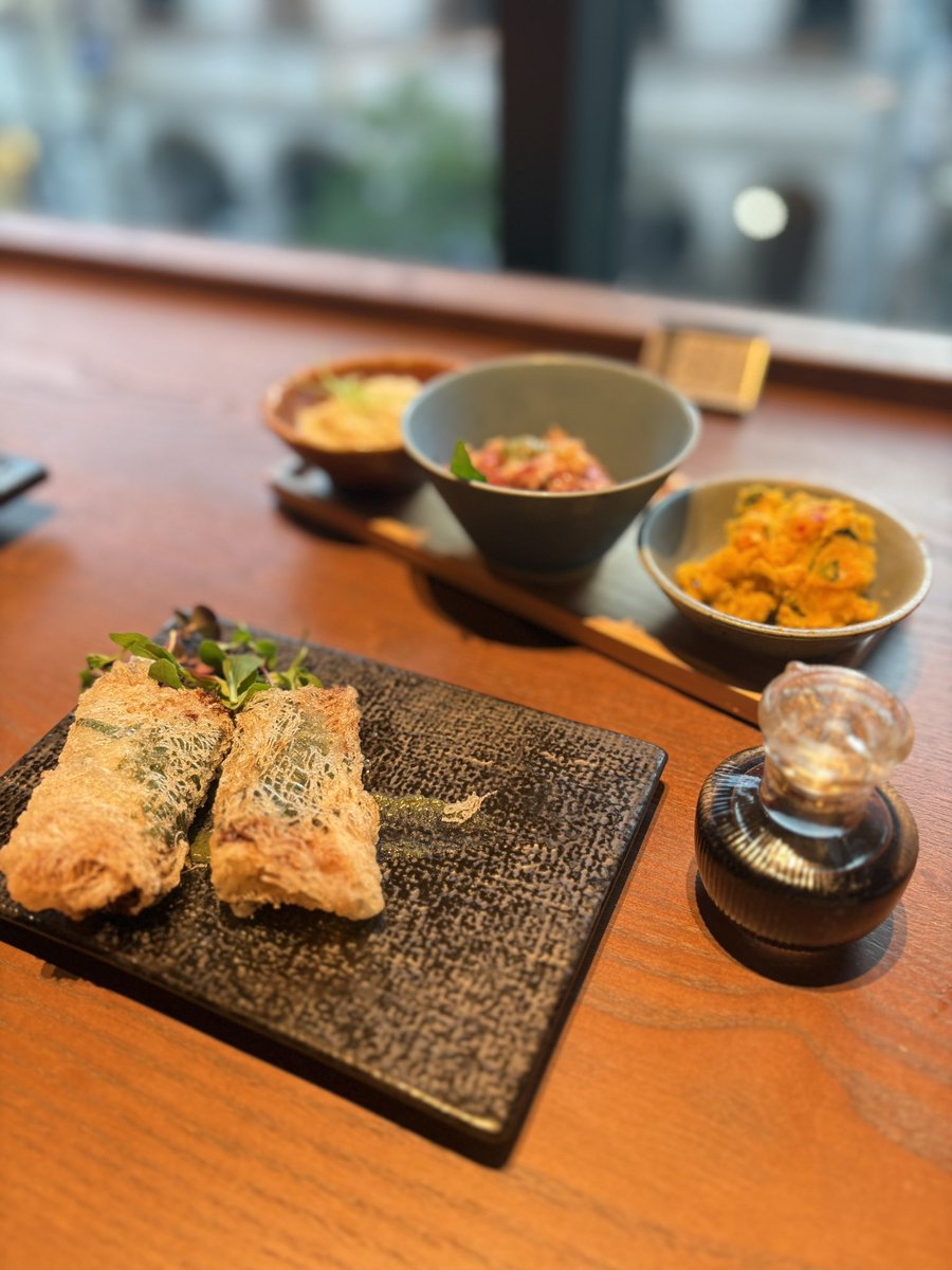 ngiw_0's tweet photo. たまには和食も🍚 https://t.co/xRJWevFTe6