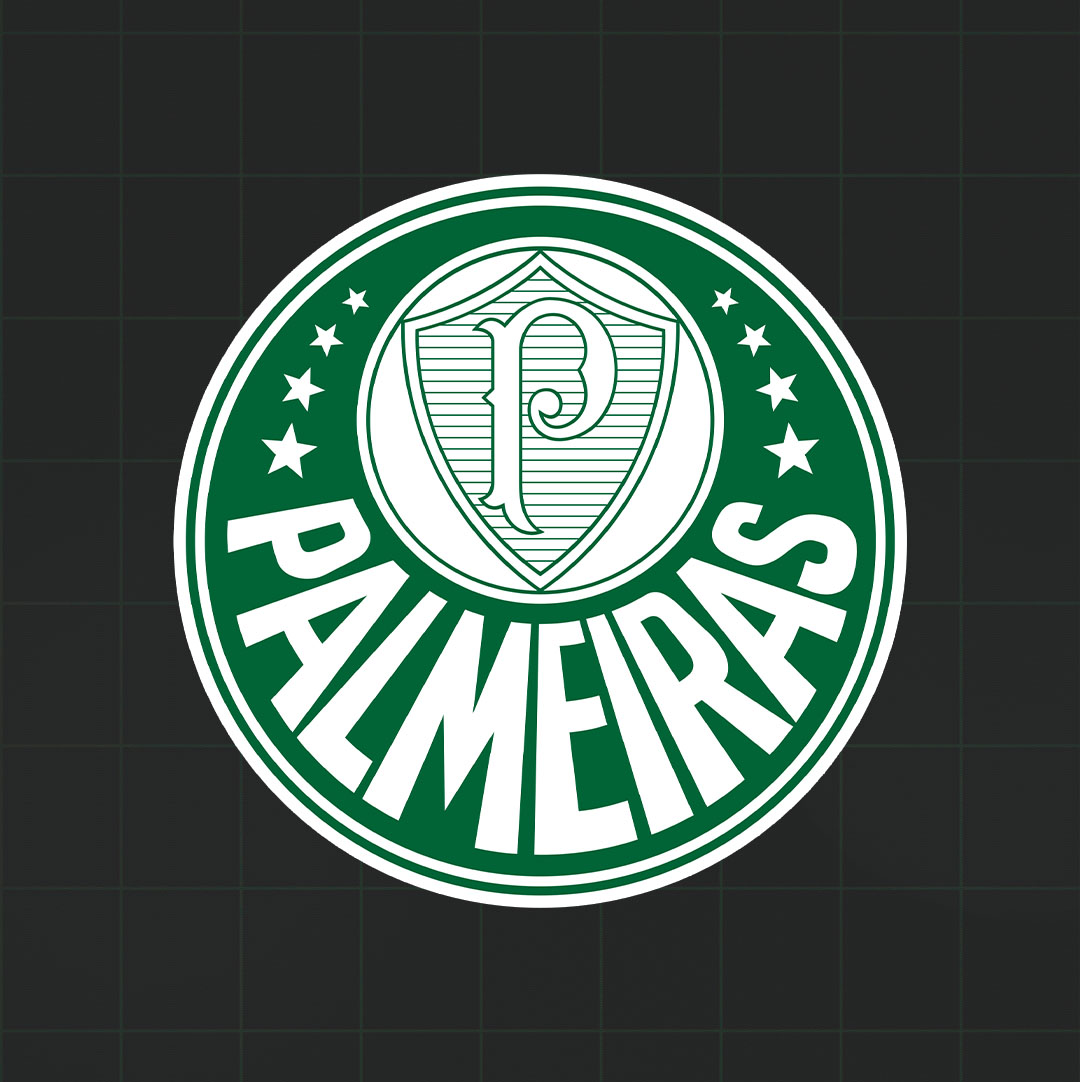 Bruno Fuchs entre os jogadores do Palmeiras na Copa do Mundo de Clubes:

1° em passes certos por jogo (43.4)
1° em bolas longas certas por jogo (5)
1° em desarmes por jogo (3)
1° em interceptações por jogo (2.5)
2° em cortes por jogo (3)

Um dos heróis da classificação! 👏🐷
