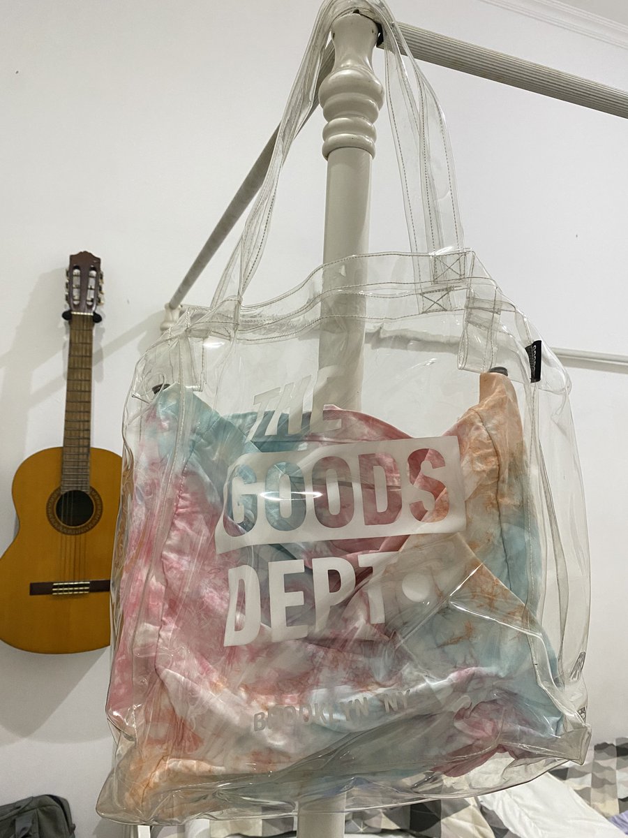 gavirots's tweet photo. totebag the goods dept all size 70k https://t.co/wz46yQANWx
