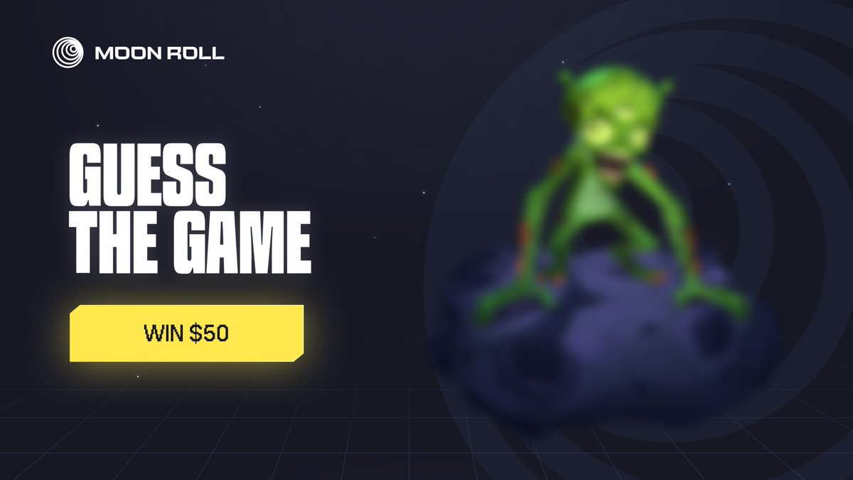 GUESS THE GAME!

Comment your answer + User ID🔥