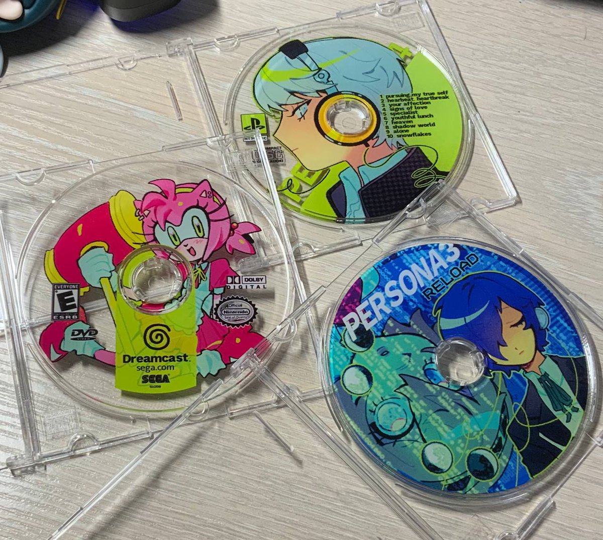 namw67's tweet image. 