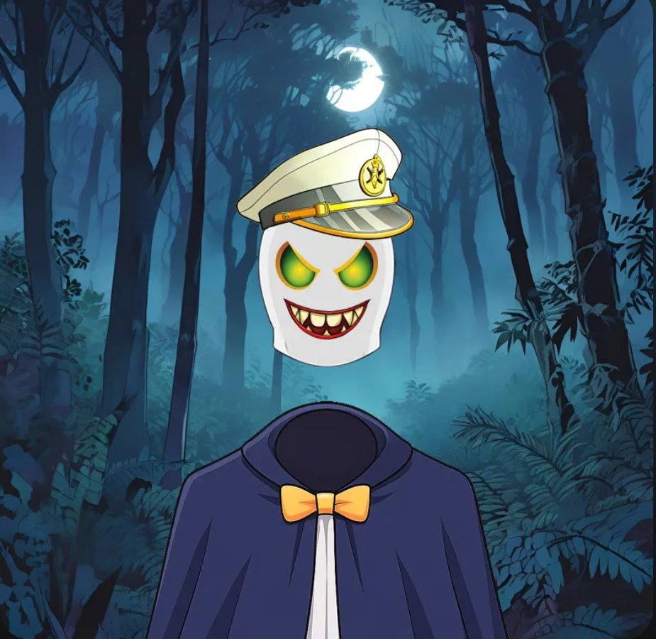 GHOST ON APE (@ghostsape) on Twitter photo The best place to build is <a href="/ApeChainHUB/">ApeChainHUB</a> Let's build together
Get your ghost now!!
Only on blever !ππ»π»
app.blever.xyz/drops/ghost The best place to build is <a href="/ApeChainHUB/">ApeChainHUB</a> Let's build together
Get your ghost now!!
Only on blever !ππ»π»
app.blever.xyz/drops/ghost