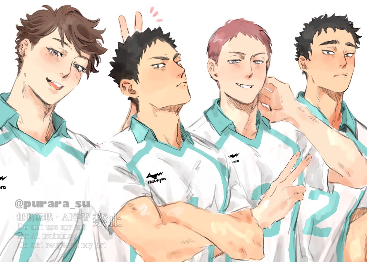 ++ (@purara_su) on Twitter photo 