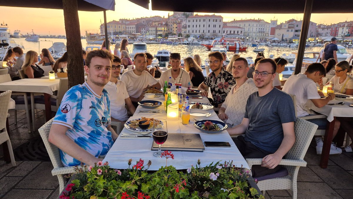 Horvátország befoglalva (NaptárKarcsi fizetett)