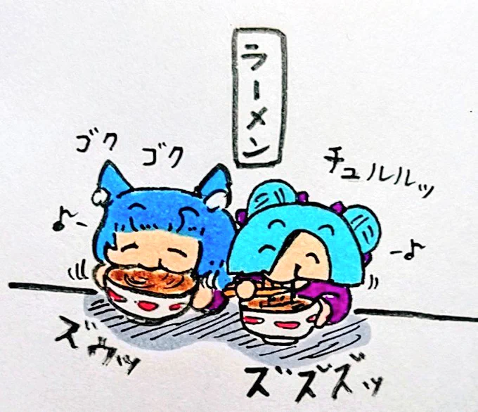 おやすみなさい
#イオリの森美術館
#ルールル美術館 