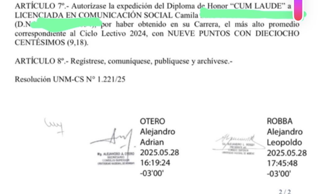 Helen 🇵🇾🇦🇷 (@el_enfoque_) on Twitter photo ME VAN A DAR EL DIPLOMA DE HONOR❤️ ME VAN A DAR EL DIPLOMA DE HONOR❤️