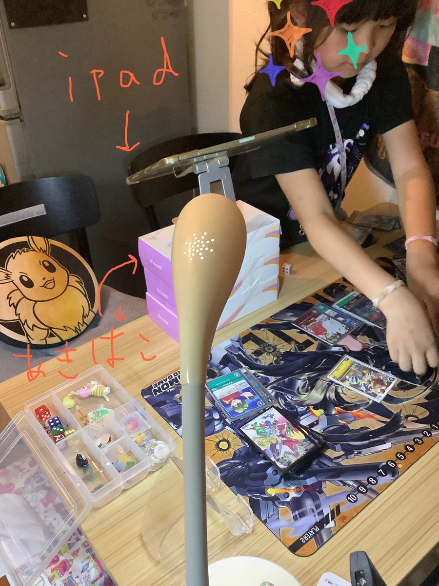 KagakuHenkaGas's tweet image. #メタロビWeekend 　参加〜〜(初)

何か気後れすると言うか、身構えると言うか
詳細をよく読んでいなかったので
気持ち的にハードルがあって　
やれないでいたが、

普通にインターネットブラウザから入れて、
人も割といて
サッと対戦して頂けたので、
簡単で軽快で良かった💮