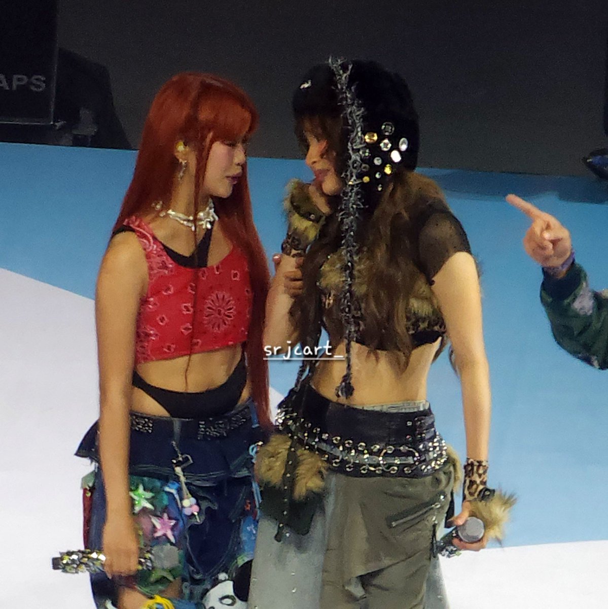 hello uyabnation! 💚💛

#BINI_HomeComingFanMeet