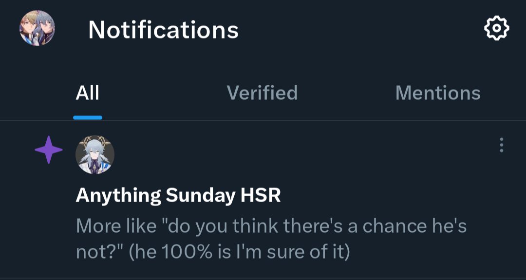 sunpard4lyfe's tweet photo. Getting my own tweets recommended is a whole new lvl https://t.co/5ap5AAqA0W