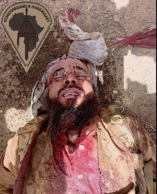boukisdebosny's tweet photo. 🇷🇺👉🇲🇱 Six combattants de l'Etat Islamique éliminés lors d'une opération conjointe russo-🇲🇱, dont l'expert en explosifs d'origine marocaine Abu Dahdah le (Corps africain) russe Il a supervisé les attaques contre les convois et les troupes gouvernementales à travers le Mali et le https://t.co/DEBANLQ5sQ