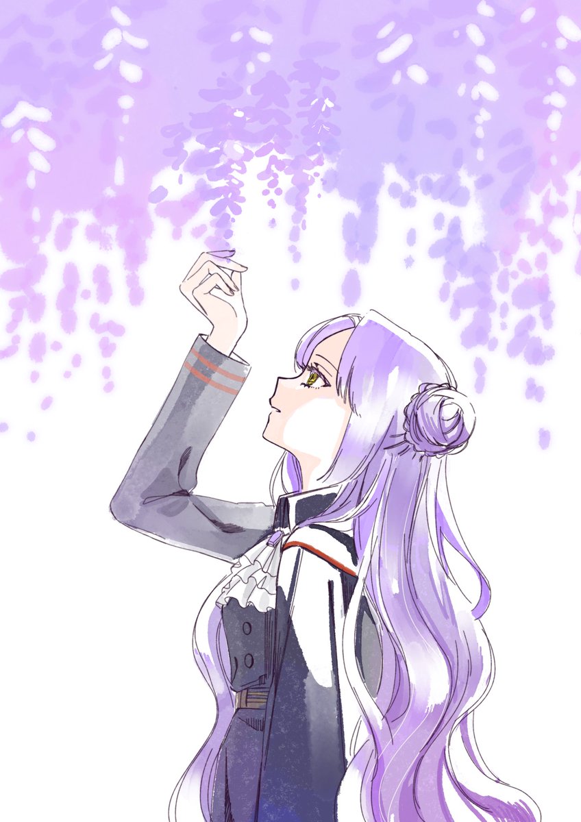 こんな感じの描きたい