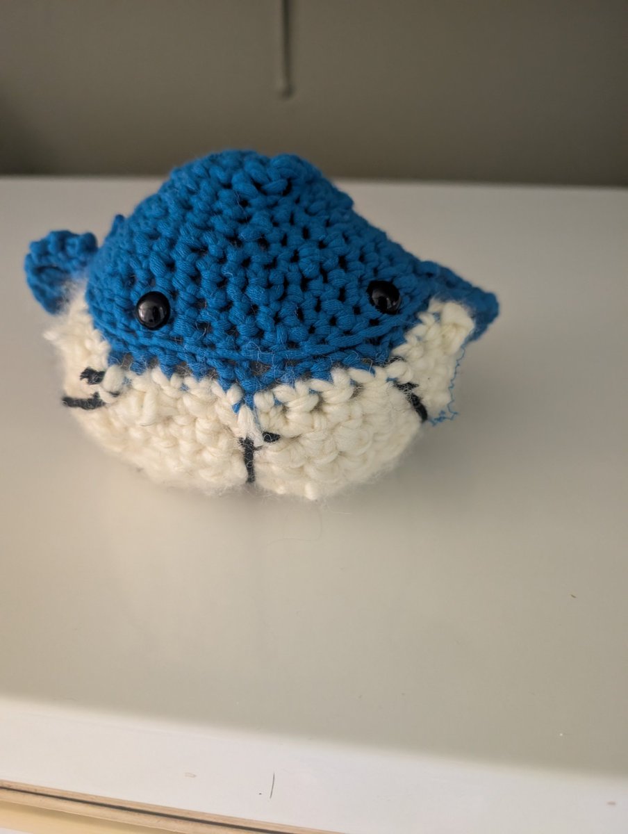 opossumancer's tweet photo. wailmer https://t.co/BJZzywOuHL