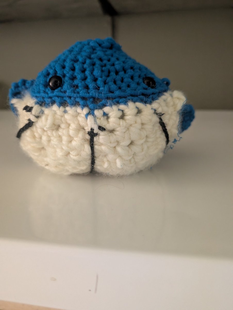 opossumancer's tweet photo. wailmer https://t.co/BJZzywOuHL